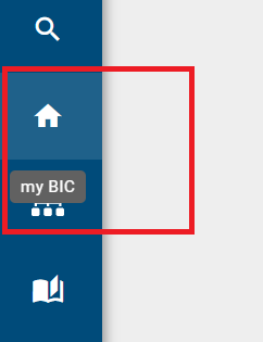 The screenshot shows how a tool tip gets displayed for this menu entry when you hover over a menu entry.