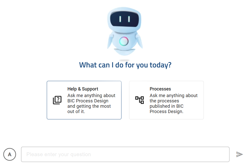 The screenshot shows the chat window.